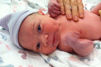 DominikBirthStory