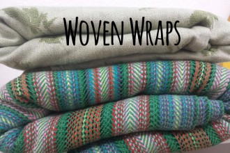 WovenWraps
