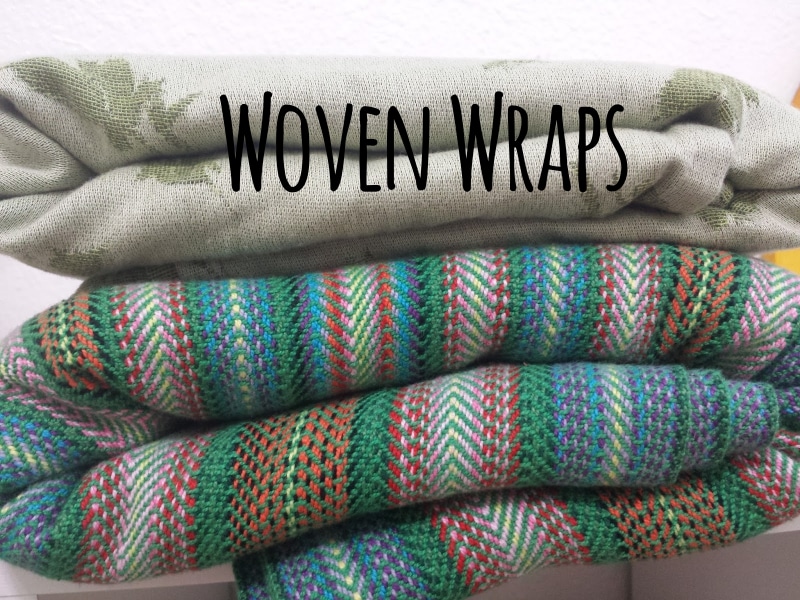 affordable woven wraps