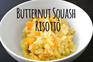 ButternutSquashRisotto