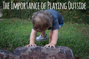 ImportanceofOutdoorplay