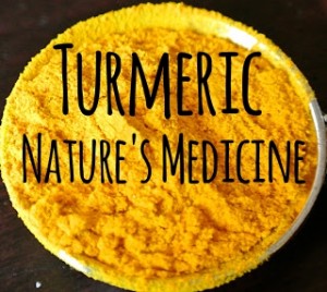 turmeric