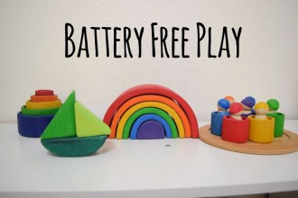 BatteryFreePlay