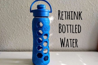 BottledWater