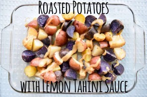 RoastedPotatoes