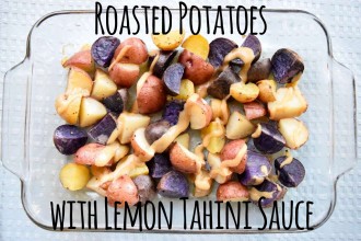 RoastedPotatoes