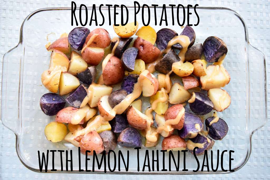 RoastedPotatoes