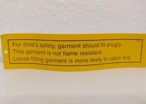 flameresistance
