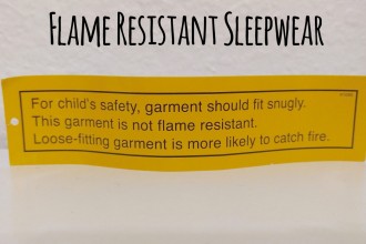 flameresistant