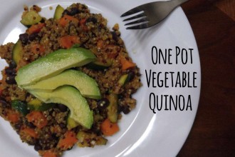 onepotvegquinoa