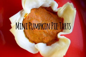 pumpkintarts