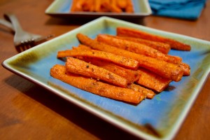 roastedcarrots