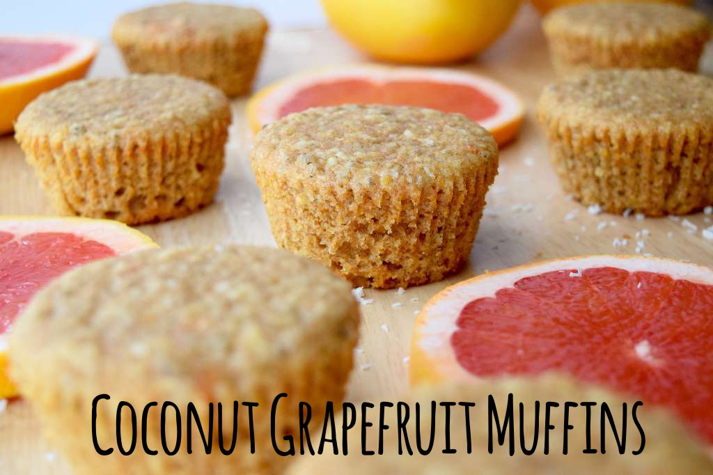 coconutgrapefruitmuffins