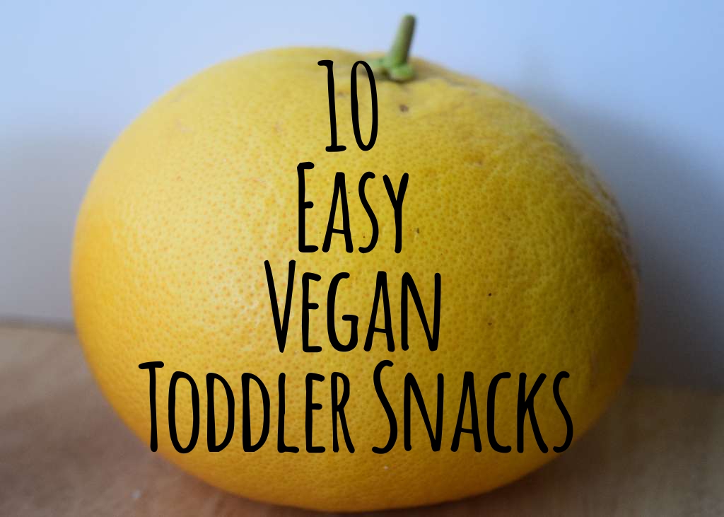 toddlersnacks