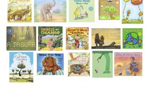 earthbooks