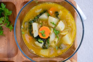 rootveglentilsoup6