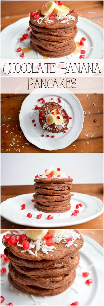 choco-banana-pancakes