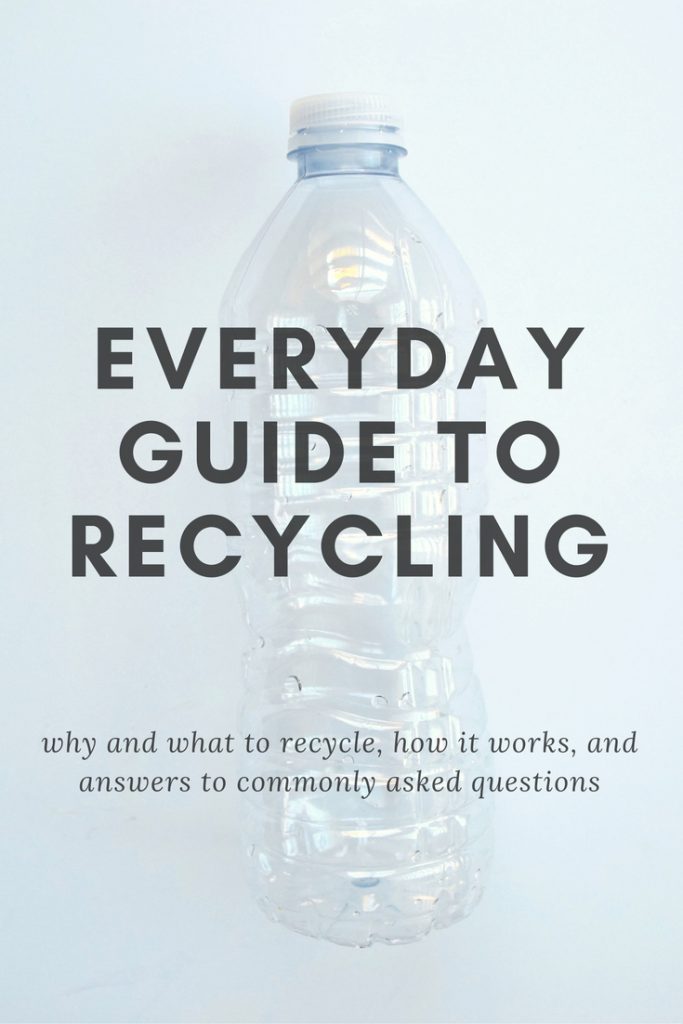 recycling