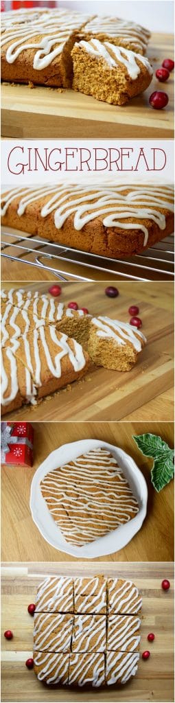 gingerbread